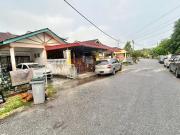 Single Storey Terrace Taman Melaka Perdana Alor Gajah