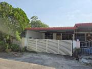 Single Storey Terrace Taman Merak Simpang Ampat
