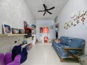 Single Storey Terrace Taman Mergong Jaya Fasa 3 For Sale