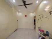Single Storey Terrace Taman Mergong Jaya Fasa 3 For Sale