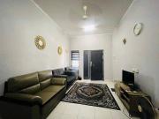 Single Storey Terrace Taman Orkid Maju Sek 29 Shah Alam