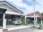 Single Storey Terrace Taman Paya Rumput Indah Melaka for...