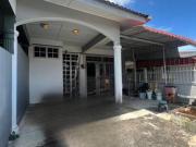 Single Storey Terrace Taman Permai Seremban