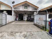 Single Storey Terrace Taman Pulai Jaya JB