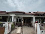 Single storey terrace taman salak impian salak tinggi sepang