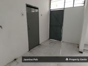 Single storey terrace Taman Sejahtera at Bukit Mertajam...