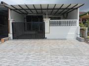 Single Storey Terrace Taman Seremban Jaya Seremban NSembilan