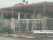 SINGLE STOREY TERRACE TAMAN SRI IMPIAN, KLUANG BUMILOT FOR