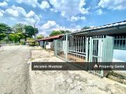 Single Storey Terrace@Taman Sungai Besi Indah, Seri...