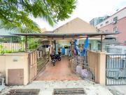 Single Storey Terrace Taman Tan Yew Lai Old Klang Road...