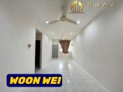 Single Storey Terrace Tasek Mutiara Simpang Ampat Long...