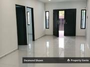 Single Storey Terrace @ Tmn Johor, Tampoi