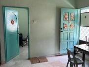 Single Storey Terrace Well Maintained at Mount Erskine...