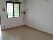 Single storey terraced house for rentTaman desa...