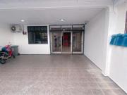 Single Storey Tmn Johor Jaya Jln Keembong