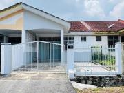 Single Storey Tmn Politeknik Rumah Cantik