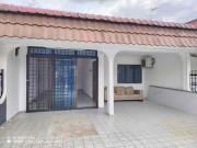 Single Storey Tmn Sentosa JB Town Unfurnish