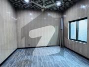 Single story 5 marla corner house for sale pechs 0km...