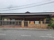 Single Story Bunglow house for sale