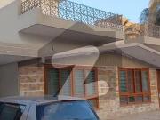 Single Story Demolish Corner House For Sale 745 Sq Yards...