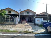 Single Story House Bandar Pulai Jaya