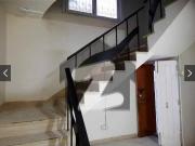 Single story house for rent on heighted location