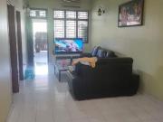 Single Story house for sale at Bandar Putra Klang