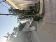 Single story house for sell in rafa e aam society malir...