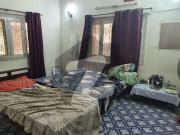 Single Story House North Nazimabad Block I