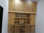 Single Story House with Gas near Ghauri Ghouri town...