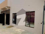 Single Story Independent House For Rent In Pak Arab...