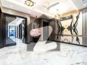 Single Story Of 1 Kanal 3 Beds Adorable Bungalow On Top...