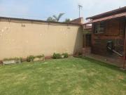 single story residential conventiona.