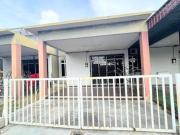 Single Story Taman Lipat Kajang Perdana Jasin Melaka