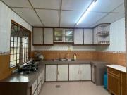 Single story terrace house seksyen 8