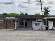 Single Story Terrace Taman Sri Pandyan Puchong Kuala Lumpur