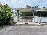 Single Strorey Semi D Perumahan Kempadang 2 Sungai...