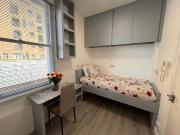 Single Studio Flat in South Kensington SW7