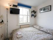 Single studio in Earl's Court near Imperial Colleg Single studio in Earl's Court near Imperial Colleg