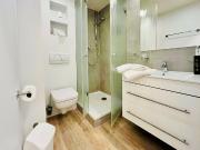 Single studio in Westend Frankfurt near old opera,...