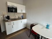 Single studio in Westend Frankfurt near old opera,...