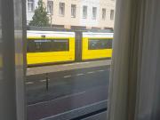 Single studio with service for long term letting, Berlin...