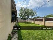Single Sty Corner House At Taman Desawan Klang For Sale