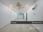 Single Sty Endlot House At Taman Klang Jaya For Sale