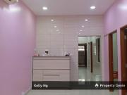 Single Sty House At jln Kim Chuan Pandamaran Klang For Rent