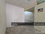 Single Sty House At Tepi Sg Klang For Rent & Sale