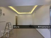 Single Sty Renovated House At Taman Gembira Klang For Sale