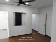 Single sty SD House At Bandar SP Height Sungai Petani Kedah