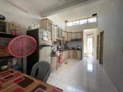 Single Sty Terrace House At Raja Uda Butterworth Penang...
