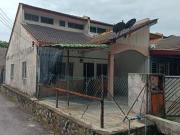 Single Taman Pelangi Sungai Dua Kota Emerald Rawang